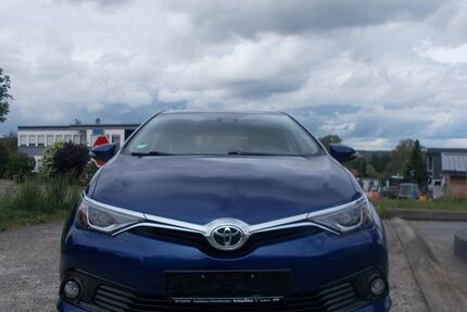 Toyota Auris 116.000 km 9.950 &euro; Aalen 73431