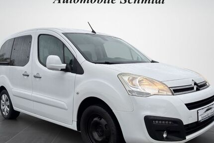 Citroen Berlingo 227.000 km 5.290 &euro; Angelbachtal 74918