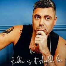Robbie Williams Tribute Show | Café Löwenherz 10.04.2026 Café Löwenherz