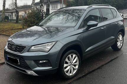 Seat Ateca 85.100 km 14.990 &euro; Ottweiler 66564