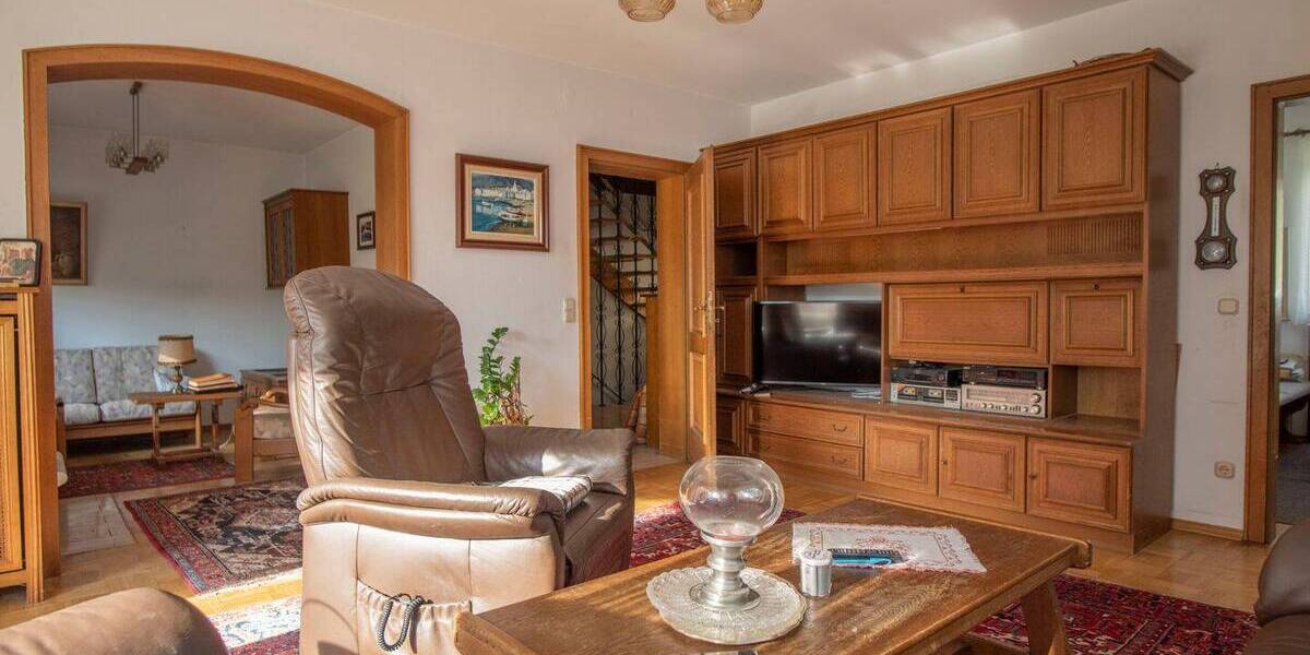 Einfamilienhaus Neu-Anspach Anspach - 5 Zimmer, 203 m&sup2;, 495.000&euro; | Angebot:26107301