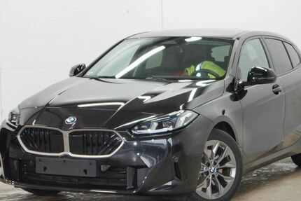 BMW 120 11.300 km 30.900 &euro; Elmenhorst 18107