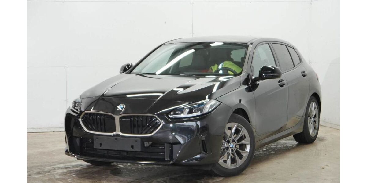 BMW 120 11.300 km 30.900 &euro; Elmenhorst 18107