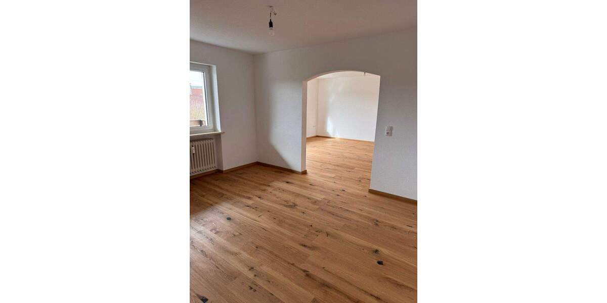 Etagenwohnung Altusried Gansmühle - 4 Zimmer, 122 m&sup2;, 435.000&euro; | Angebot:25879817