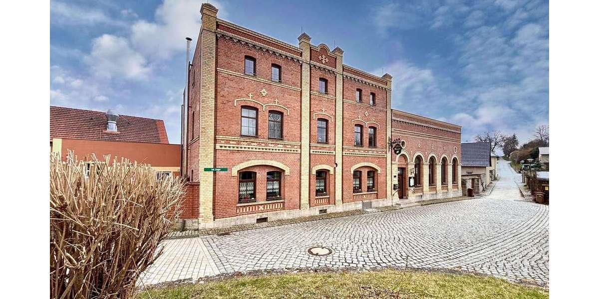 Gewerbeobjekt Freyburg - 1.500.000&euro; | Angebot:25499268
