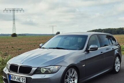 BMW 330 335.165 km 4.900 &euro; Marlow 18337