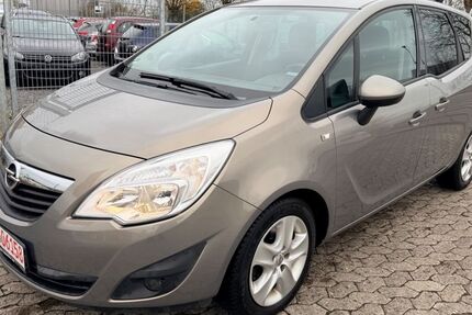 Opel Meriva 148.000 km 3.350 &euro; Buxtehude 21614