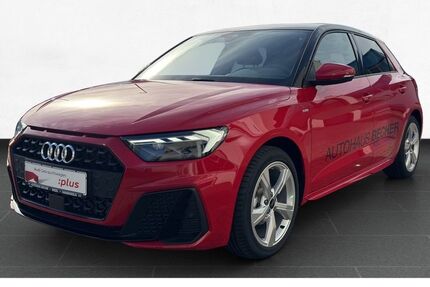 Audi A1 10.392 km 23.990 &euro; Wesel 46485