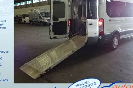 Ford Transit 75.181 km 32.740 &euro; Eilenburg 04838