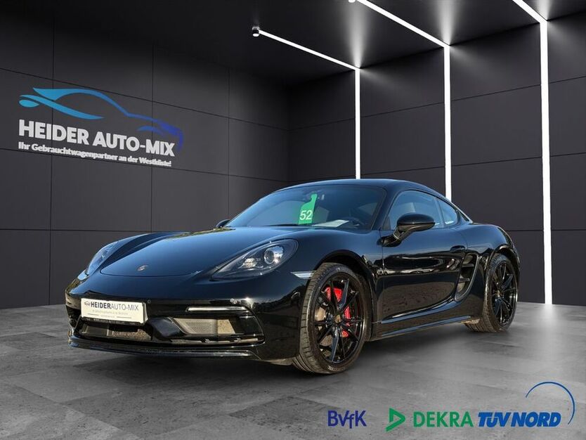 Cayman