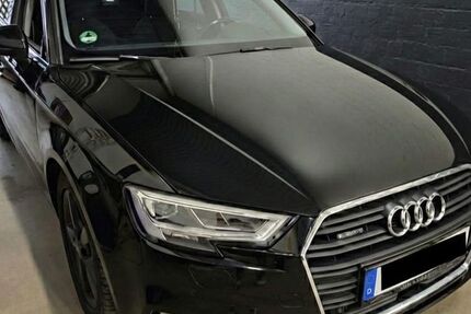 Audi A3 220.000 km 13.900 &euro; Feldkirchen 85622