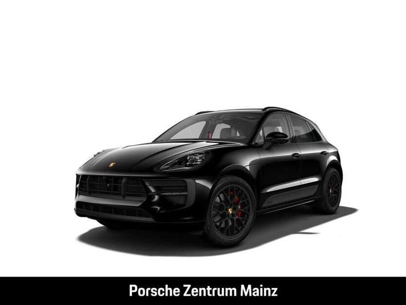 Macan