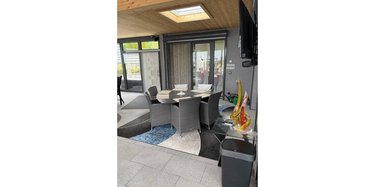 Einfamilienhaus Oberbettingen - 4 Zimmer, 170 m&sup2;, 640.000&euro; | Angebot:26450933