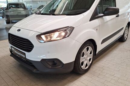 Ford Transit Courier 21.395 km 13.999 € Duisburg 47167