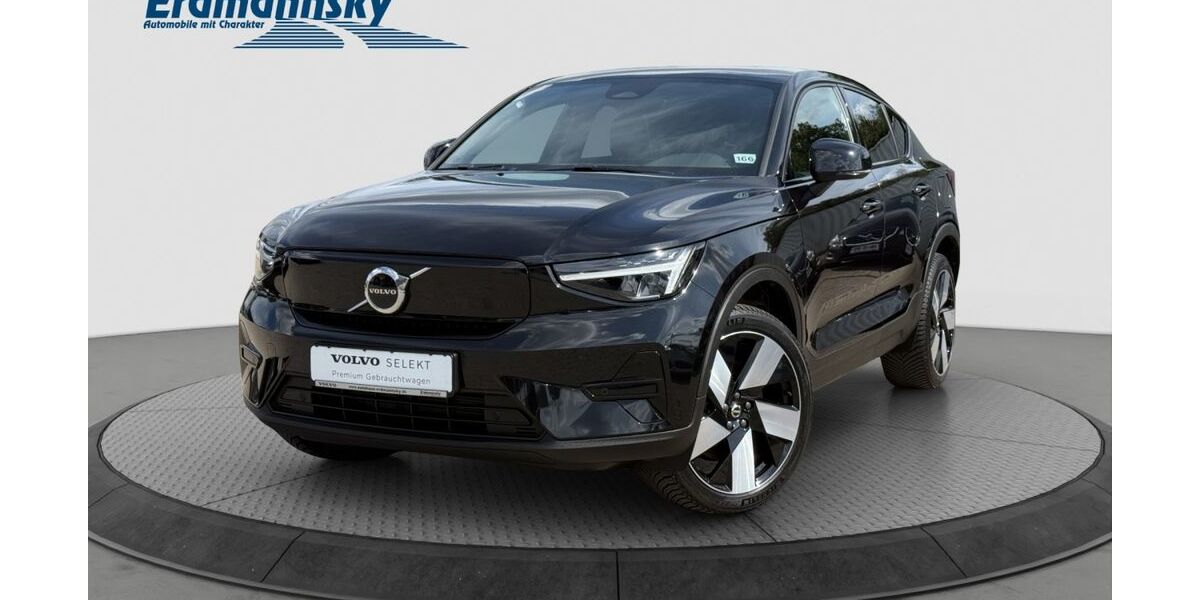 Volvo C40 47.650 km 30.440 &euro; Celle 29229