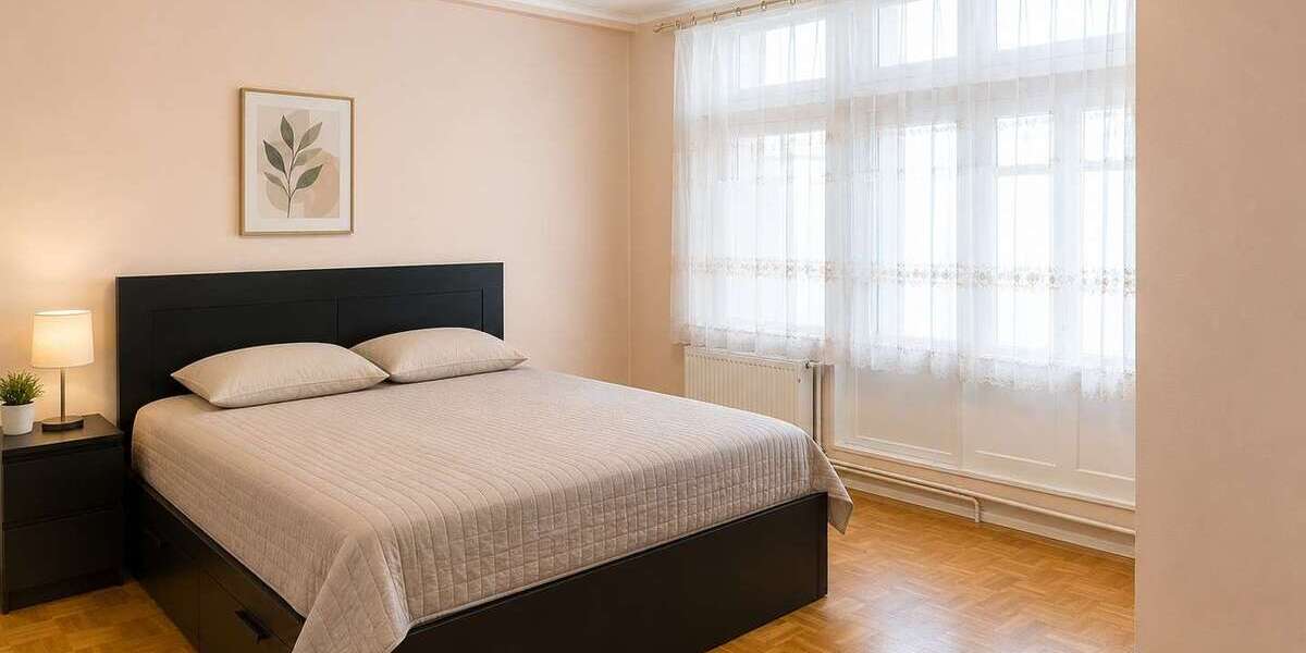 Etagenwohnung Rottenburg - 4 Zimmer, 120 m&sup2;, 1.290&euro; | Angebot:26661065