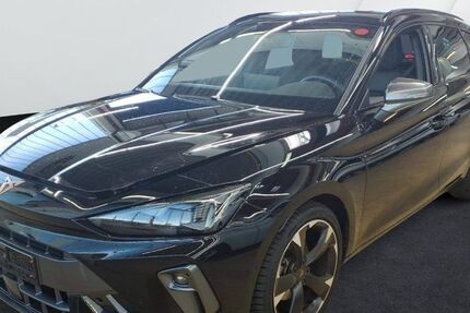 Cupra Leon 12.400 km 29.980 &euro; Balingen 72336