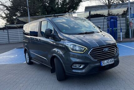 Ford Tourneo Custom 270.000 km 13.800 &euro; Norderstedt 22848