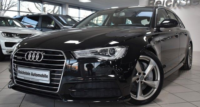 Audi A6 91.000 km 28.950 &euro; Hermannsburg 29320