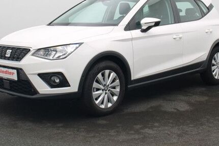 Seat Arona 81.500 km 17.780 € Würzburg 97076