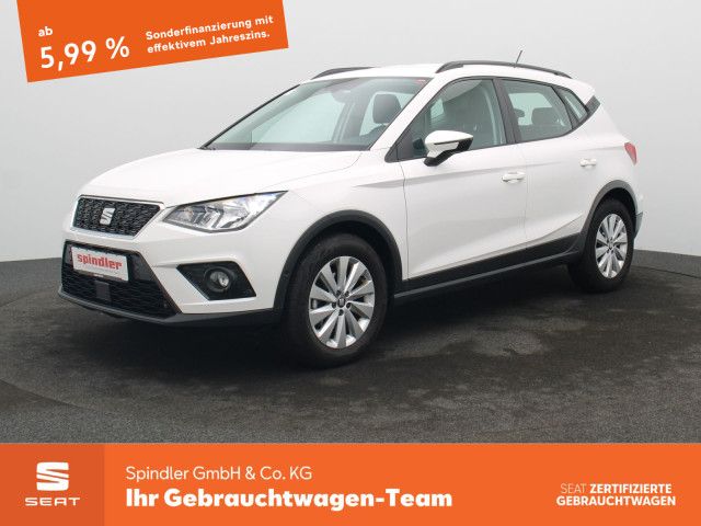 Seat Arona 81.500 km 17.780 € Würzburg 97076