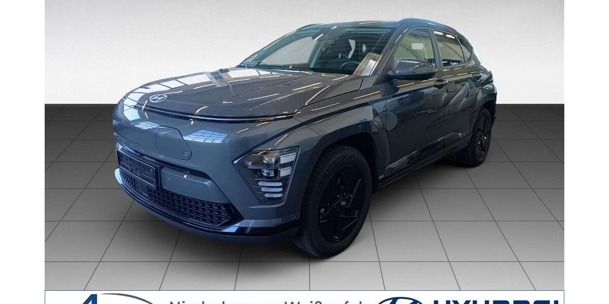 Hyundai KONA 5.950 km 31.990 &euro; Weißenfels 06667