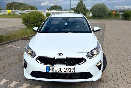 Kia ceed Sportswagon 100.200 km 18.700 &euro; Stammbach 95236
