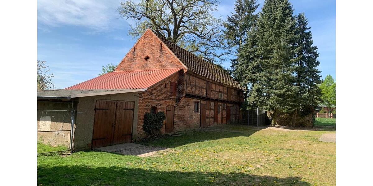 Einfamilienhaus Pritzwalk - 4 Zimmer, 122 m&sup2;, 239.000&euro; | Angebot:27086768
