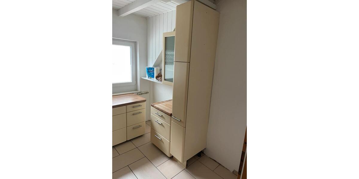 Etagenwohnung Großkrotzenburg - 5 Zimmer, 93 m&sup2;, 1.560&euro; | Angebot:24657900