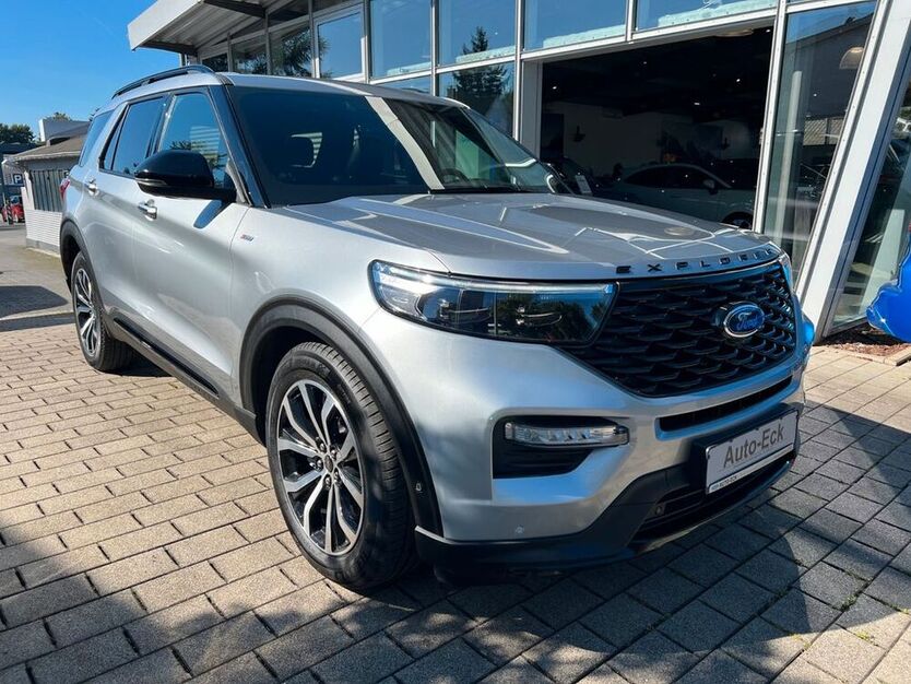 Explorer