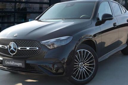 Mercedes-Benz GLC 220 15.000 km 62.680 &euro; Aschaffenburg 63741