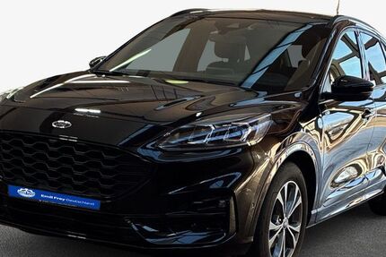 Ford Kuga 24.686 km 22.900 &euro; Stuttgart 70190