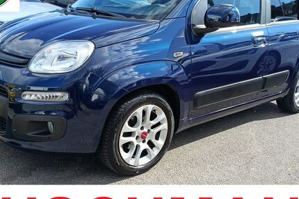 Fiat Panda 62.400 km 6.999 &euro; Bielefeld 33609