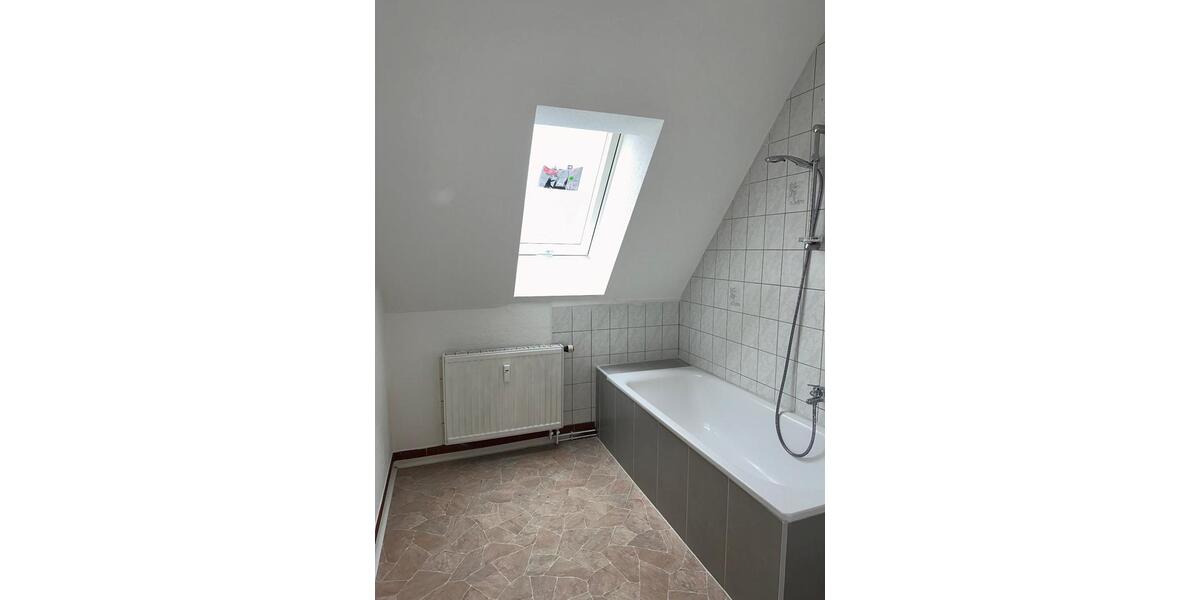 3,5 Zimmer Maisonette Wohnung in Steinsdorf 4 zimmer