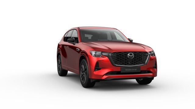 Mazda CX-60 1.819 km 50.990 &euro; Zellertal 67308
