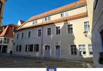 Pirna! Zentral gelegene 2-Zimmerwohnung in der historischen Altstadt!