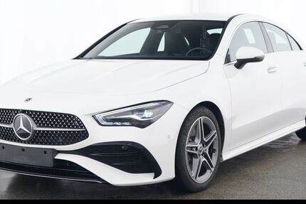 Mercedes-Benz CLA 200 8.208 km 38.900 &euro; Kaiserslautern 67663