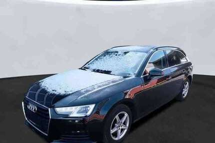 Audi A4 196.237 km 12.300 &euro; Salzgitter 38259