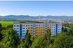 Etagenwohnung Saalfeld (Saale) - 3 Zimmer, 60 m&sup2;, 337&euro; | Angebot:26056389