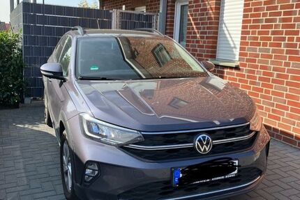 VW Taigo 30.000 km 19.500 &euro; Messingen 49832