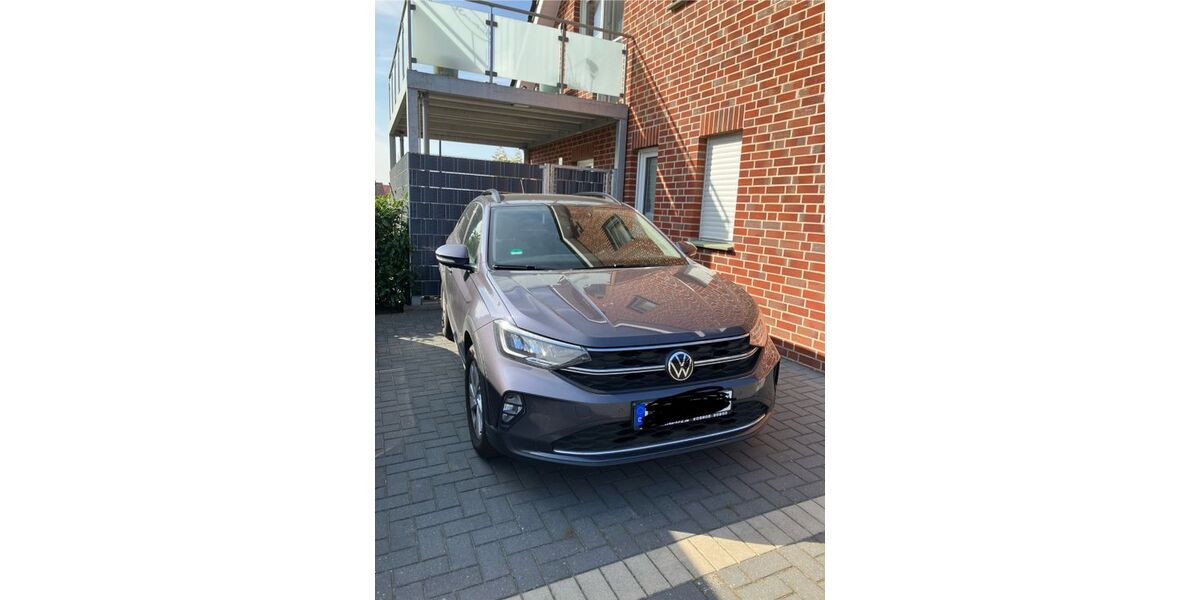 VW Taigo 30.000 km 19.500 &euro; Messingen 49832