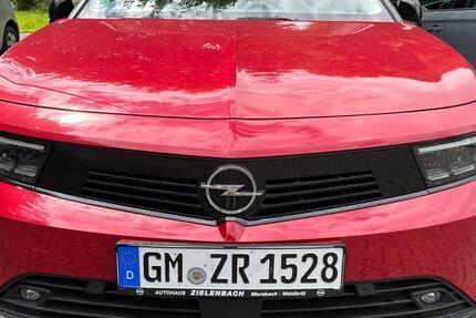 Opel Astra 17.500 km 22.900 &euro; Morsbach 51597