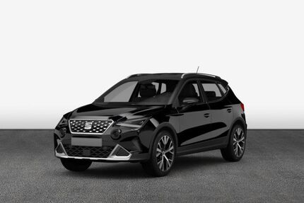 Seat Arona 29.864 km 17.990 &euro; Schwabach 91126