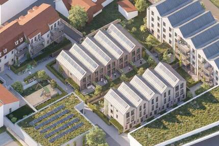 Wohnung Bamberg Gärtnerstadt - 2 Zimmer, 57 m&sup2;, 392.113&euro; | Angebot:26361246