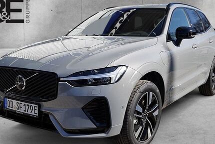 Volvo XC60 1.500 km 55.450 &euro; Glinde 21509