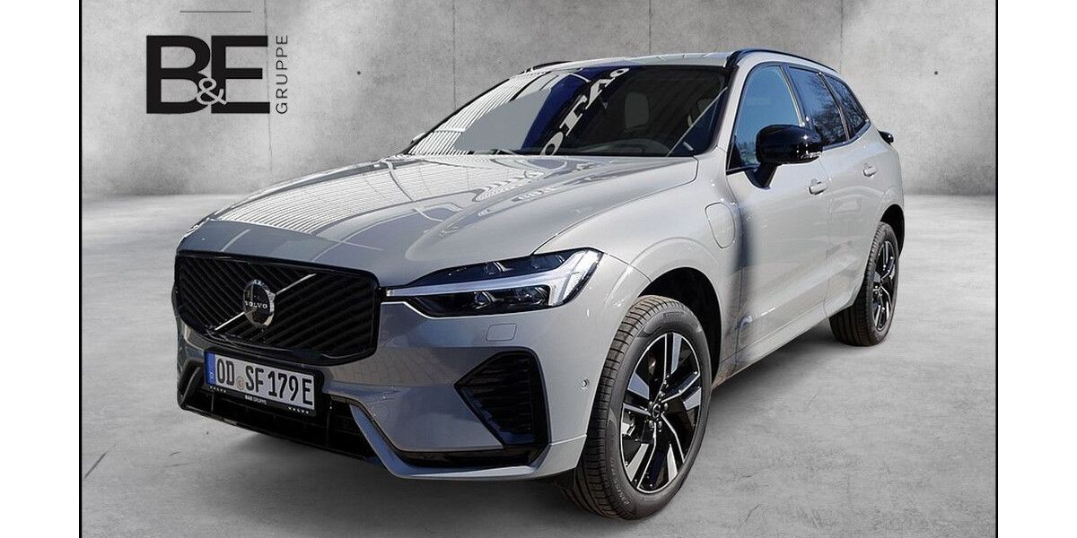 Volvo XC60 1.500 km 55.450 &euro; Glinde 21509