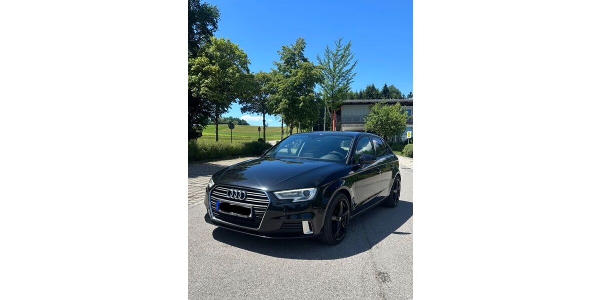 Audi A3 152.000 km 10.000 &euro; Traunstein 83278