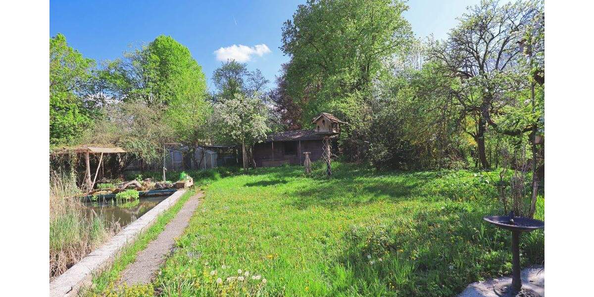 Grundstück Oberhaching Deisenhofen - 1.030.000&euro; | Angebot:23947899