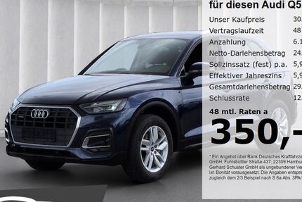 Audi Q5 78.210 km 29.979 &euro; Ruhstorf 94099