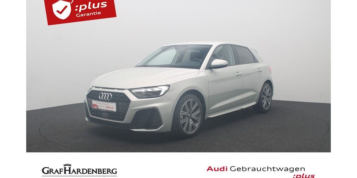 Audi A1 6.524 km 25.980 &euro; Karlsruhe 76131